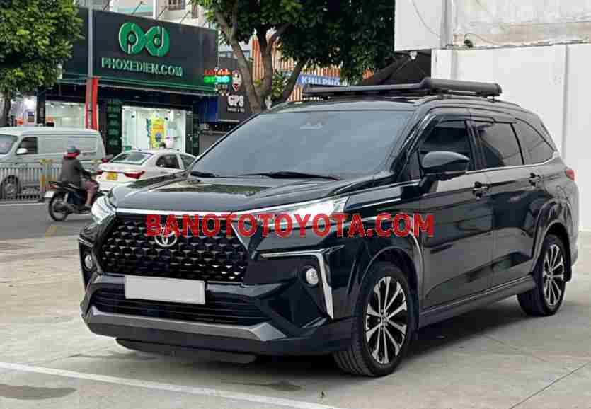 Cần bán xe Toyota Veloz Cross Top 1.5 CVT sx 2023