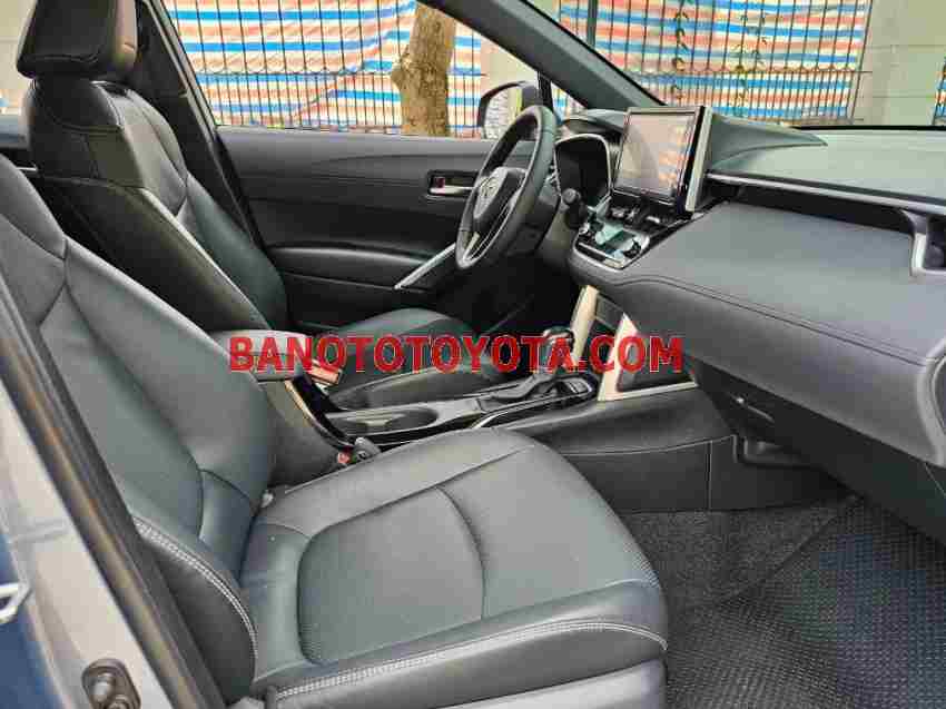 Toyota Corolla Cross 1.8V 2022 Máy xăng đẹp long lanh