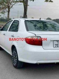 Toyota Vios 1.5G sản xuất 2004 cực chất!