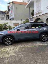 Toyota Corolla Cross 1.8V sản xuất 2021 cực chất!