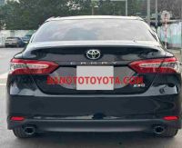 Toyota Camry 2.5Q 2020 giá cực tốt