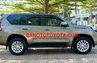 Cần bán nhanh Toyota Prado TXL 2.7L 2016 cực đẹp