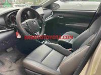 Cần bán xe Toyota Vios G 1.5 CVT 2025, xe đẹp