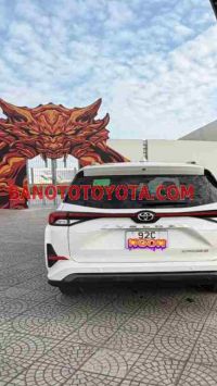 Cần bán Toyota Veloz Cross 1.5 CVT 2022 - Số tự động