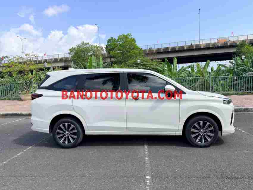 Toyota Avanza Premio 1.5 AT 2022 Máy xăng, xe đẹp