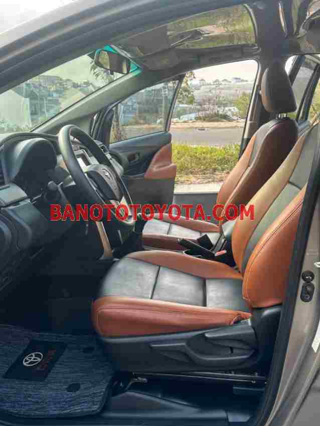Toyota Innova 2.0E năm 2018 cần bán