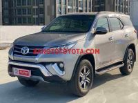 Cần bán nhanh Toyota Fortuner 2.4G 4x2 AT 2020 cực đẹp