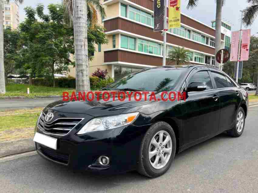 Bán xe Toyota Camry LE 3.5 đời 2007 - Giá tốt
