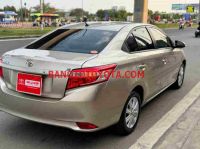 Bán xe Toyota Vios 1.5E sx 2018 - giá rẻ
