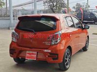 Toyota Wigo 1.2 MT 2020 Số tay cực đẹp!