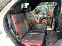 Cần bán gấp Toyota Fortuner 2.4G 4x2 AT Legender năm 2021 giá cực tốt