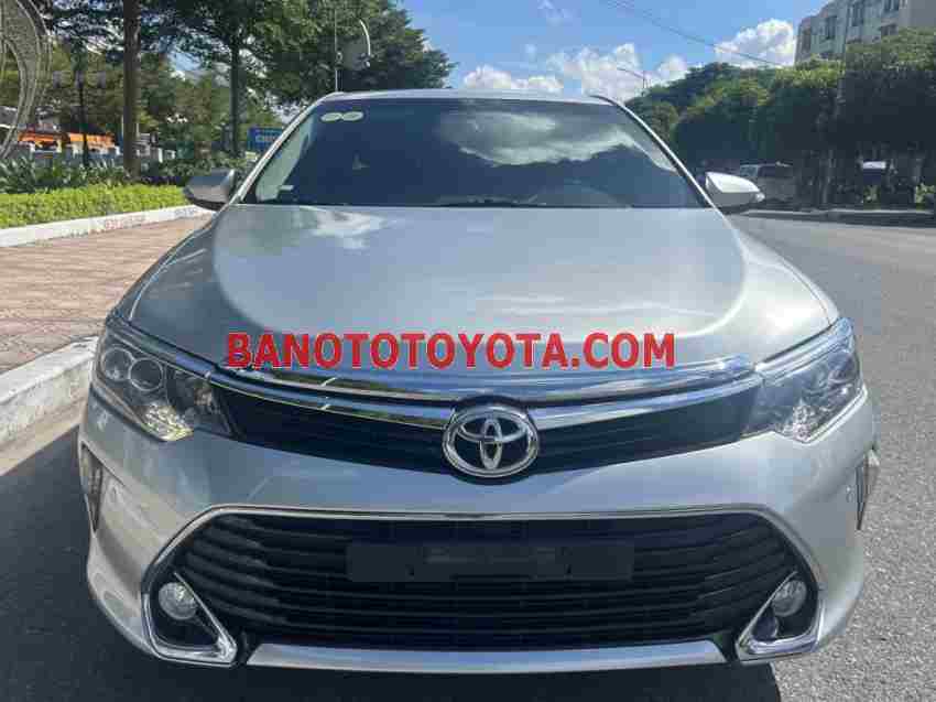 Bán Toyota Camry 2.5Q 2019 - giá tốt