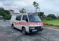 Cần bán Toyota Hiace Van 2.0 1998, xe đẹp giá rẻ bất ngờ