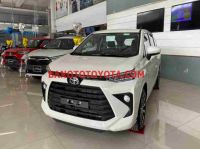 Toyota Avanza Premio 1.5 MT 2026 giá yêu thương