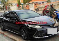 Toyota Camry 2.5Q 2022 giá cực tốt