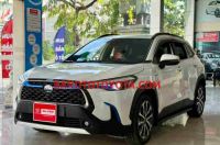 Toyota Corolla Cross 1.8HV sản xuất 2022 cực chất!