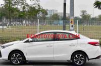 Bán Toyota Vios E 1.5 MT 2023 - Trắng