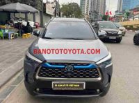 Cần bán xe Toyota Corolla Cross 1.8HV 2021, xe đẹp