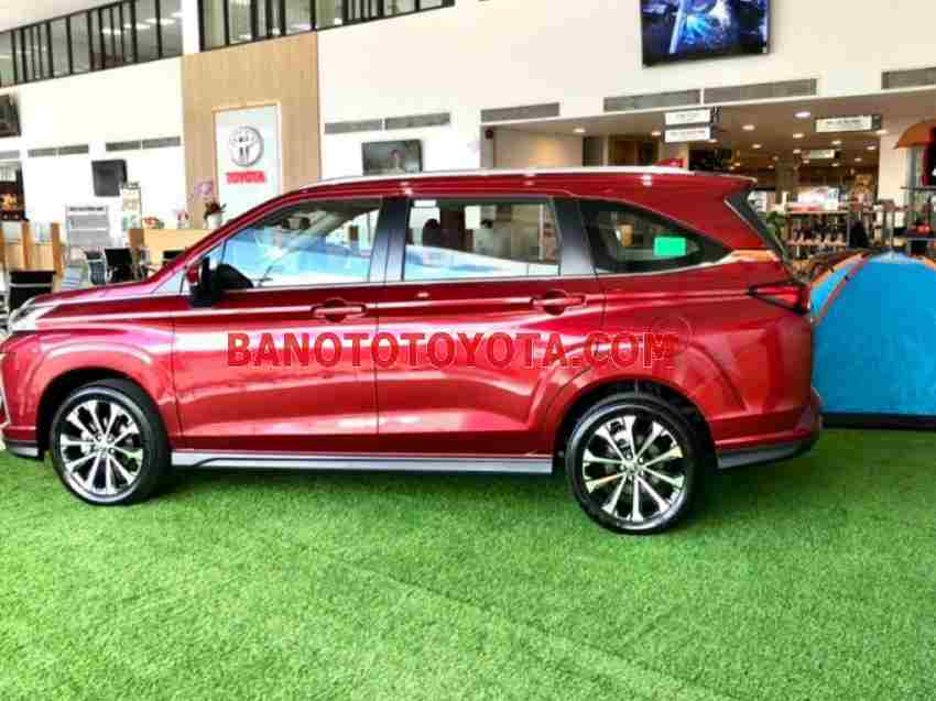 Bán xe Toyota Veloz Cross Top 1.5 CVT 2026