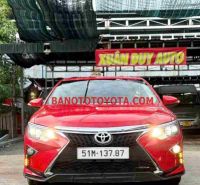 Cần bán xe Toyota Camry 2.0E 2017 Số tự động