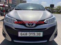 Toyota Vios 1.5E MT 2020 Máy xăng đẹp long lanh