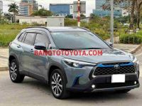Toyota Corolla Cross 1.8HV 2022 giá cực tốt