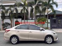 Toyota Vios 1.5E 2016 Số tay cực đẹp!