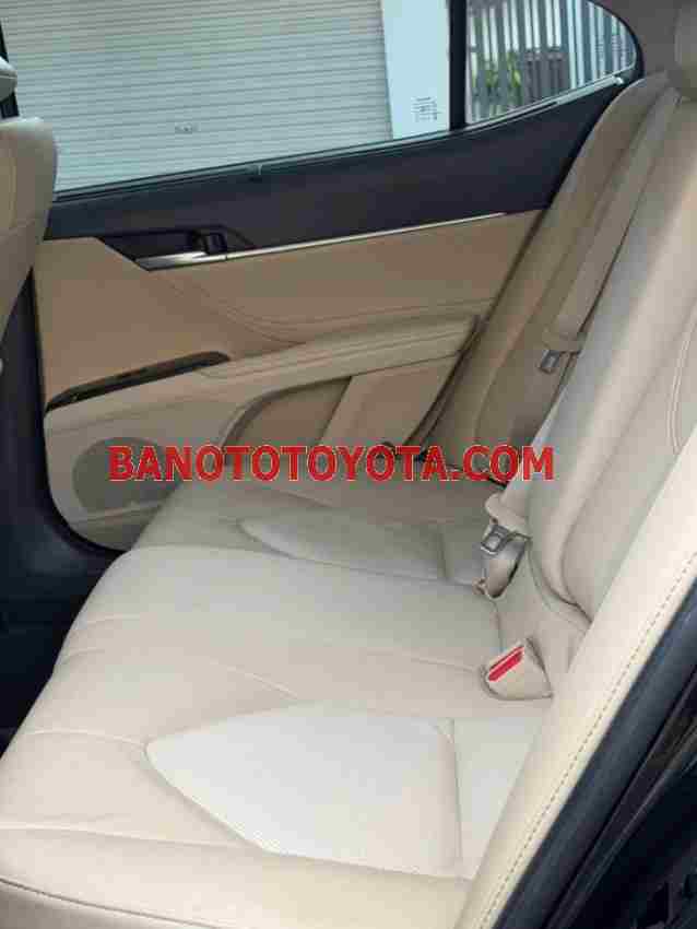 Cần bán xe Toyota Camry 2.5Q 2022, xe đẹp