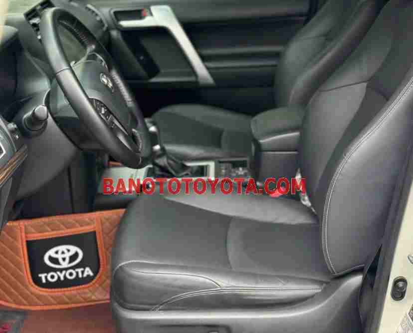 Cần bán xe Toyota Prado VX 2.7L đời 2018