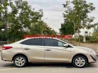 Cần bán gấp Toyota Vios 1.5E MT 2019 - Xe đẹp - Giá tốt
