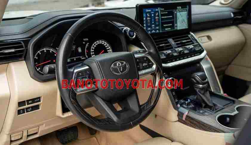 Cần bán xe Toyota Land Cruiser 3.5 V6 sx 2022