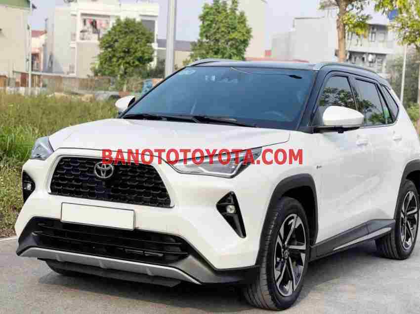 Toyota Yaris Cross HEV 1.5 CVT 2023 giá cực tốt