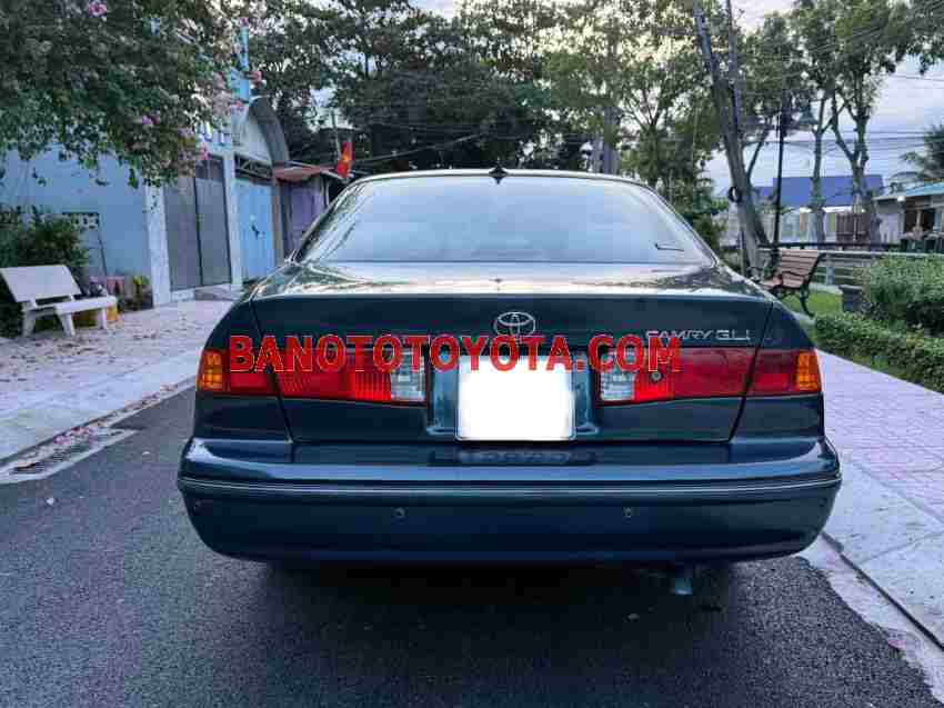 Bán Toyota Camry GLi 2.2 1999 - Xanh
