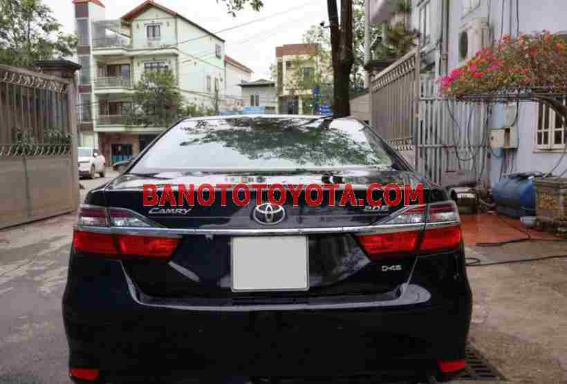 Toyota Camry 2.0E 2015 Số tự động giá đẹp