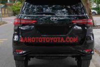 Toyota Fortuner Legender 2.7L 4x2 AT 2025 Số tự động cực đẹp!