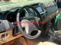 Toyota Fortuner 2.5G năm sản xuất 2016 giá tốt