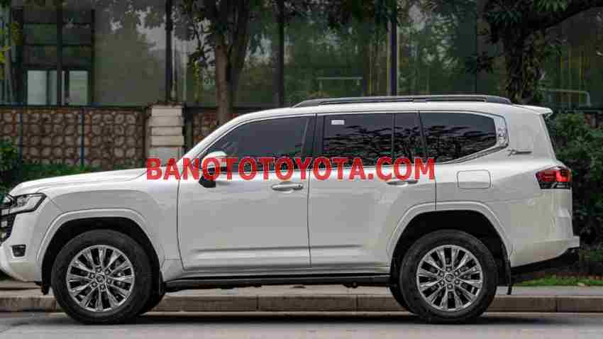 Bán Toyota Land Cruiser 3.5 V6 đời 2023 xe đẹp - giá tốt