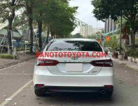 Toyota Camry 2.5Q năm sản xuất 2022 giá tốt