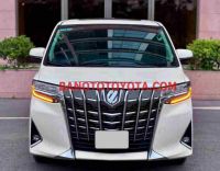Cần bán Toyota Alphard Luxury Executive Lounge 2021 - Số tự động