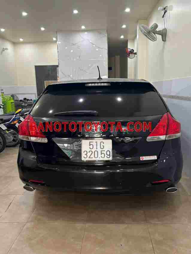 Toyota Venza 2.7 2009 Số tự động cực đẹp!