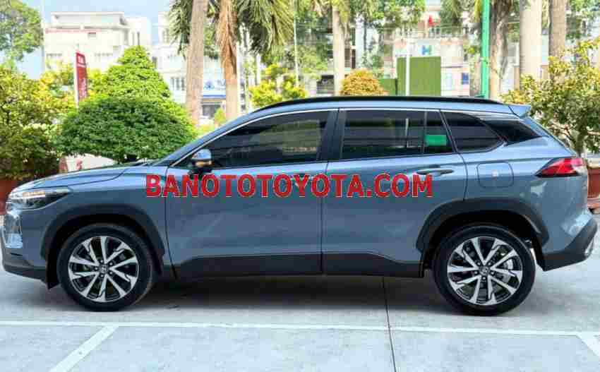 Cần bán xe Toyota Corolla Cross 1.8V đời 2024