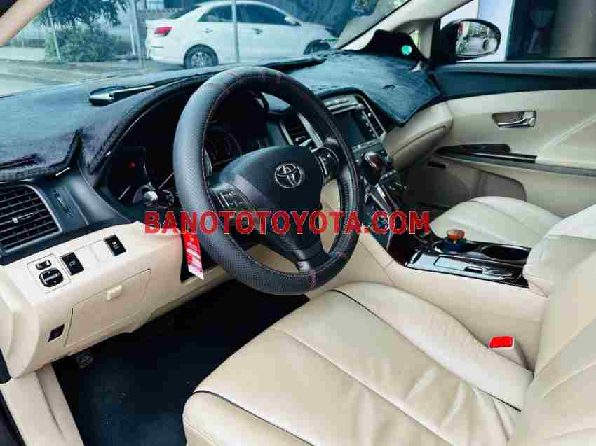 Toyota Venza 2.7 năm sản xuất 2011 giá tốt