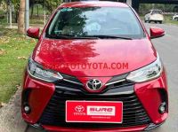 Cần bán gấp Toyota Vios G 1.5 CVT năm 2021 giá cực tốt