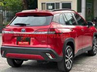 Cần bán Toyota Corolla Cross 1.8HEV Xe hybrid 2025 màu Đỏ