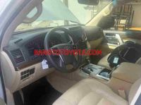 Cần bán Toyota Land Cruiser VX 4.6 V8 đời 2016