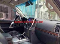 Bán Toyota Land Cruiser VX 4.6 V8 2016 - Đen