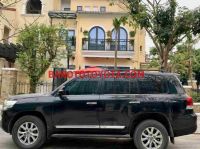 Cần bán Toyota Land Cruiser VX 4.6 V8 2016 xe đẹp