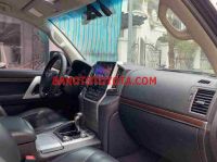 Xe Toyota Land Cruiser VX 4.6 V8 đời 2016 đẹp bán gấp