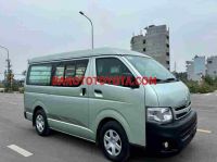 Bán xe Toyota Hiace 2.7 sx 2011 - giá rẻ