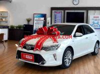 Toyota Camry 2.5Q 2018, xe đẹp, hết ý